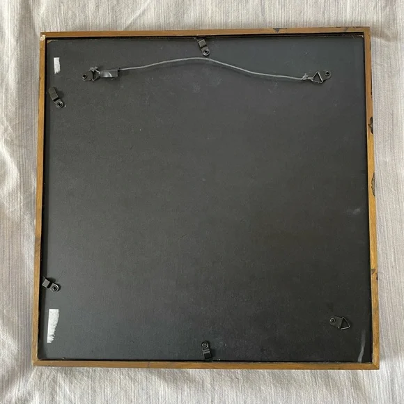 Framed Print Lichtenstein Pop Art - Picture 2 of 2